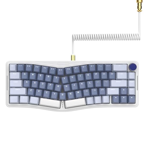 AKS068 Q[~OL[{[h AAXCAEgL65%68L[ASjAԎlԍHw JjJL[{[h zbgXbv\ VIA vO\ GASKET\ USB Type-Cmut ABS 3FL[Lbv OEMvt@C 