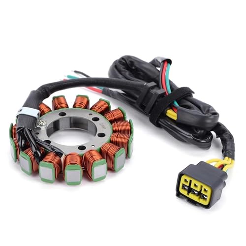 Redresseur de tension de moto et stator VN900 Vulcan 21003-0053