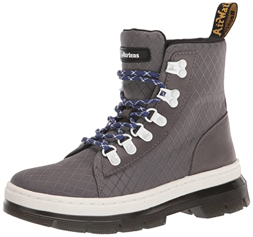 Image of Dr. Martens womens Women's Combs W Poly Casual Boot