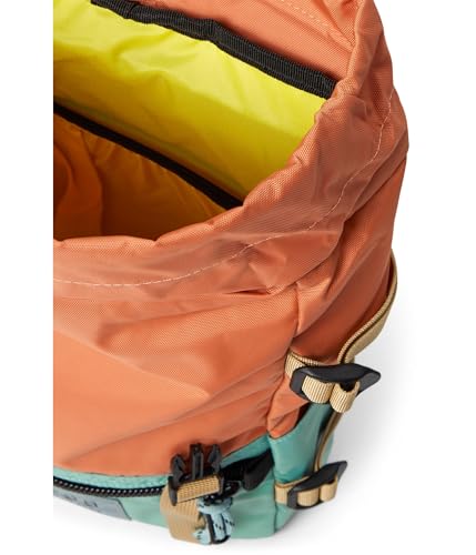 Image of Topo Designs Rover Pack Mini - Small Sized Daypack for EDC, Day Trips, Hikes, Iconic Denver Design, Fair Trade + Bluesign