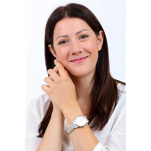 Daniel Wellington Iconic Orologi 32Mm Stainless Steel (316L) Silver - 2