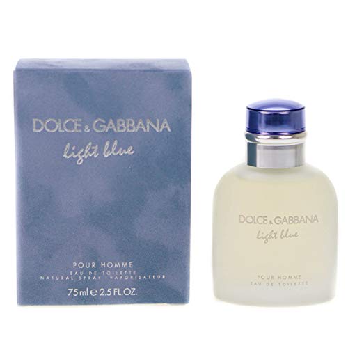 Dolce & Gabbana Light Blue...