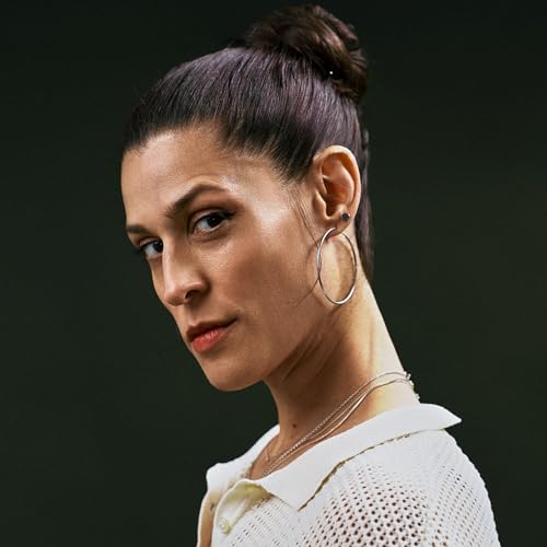 Storyteller Dessa Calls Attention to Current Events, In-Studio