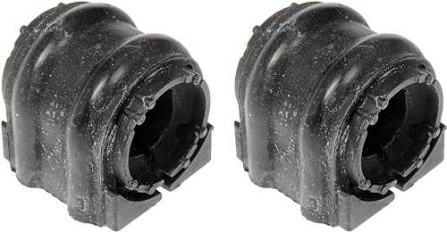 Dorman 540-388 Suspension Stabilizer Bar Bushing Kit Compatible with Select Hyundai/Kia Models