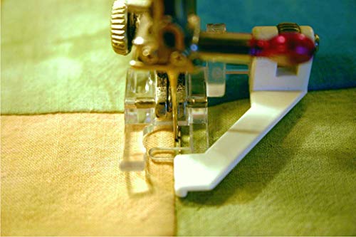 Creative Feet Satinedge para Máquinas de Coser miniatura 6