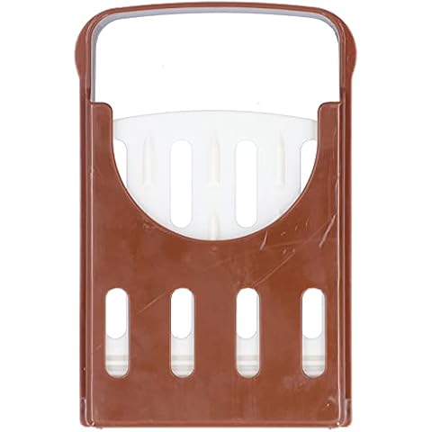 Rebanadoras de pan plegables RUIRUIY Cover