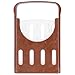 Affetta Pane, Taglia Pane, Taglia Pane, Taglia Pane, Guida Per Affettare Pane Compatta e Pieghevole, Accessori da Cucina, Macchina per il Pane per Panini Bagel, Pane Fatto in Casa, Macchina Accessorio immagine