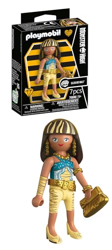 PLAYMOBIL 71996 - Cleo de Nile