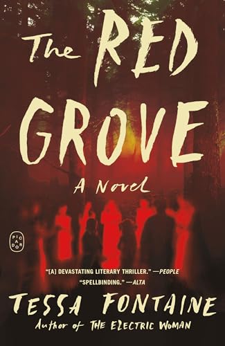 The Red Grove: A Novel