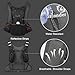 Outplea 12L Mochila Bicicleta Imagen de Outplea 12L Mochila Bicicleta