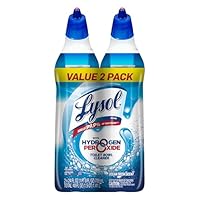 Lysol Toil