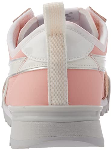 Baskets fille W6YZ Fly2-j, chaussures de course légères et résistantes