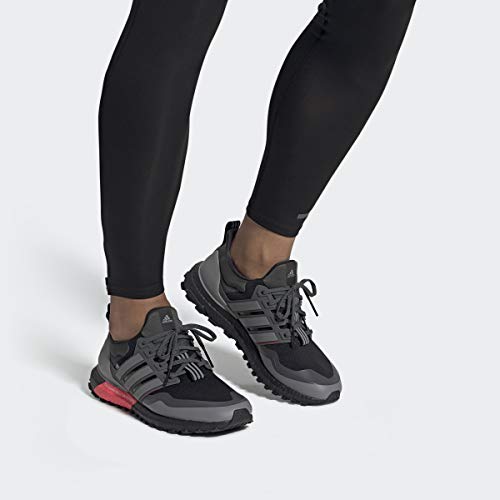 adidas Mens Ultraboost All Terrain EG8098 - Size 8 Black/Grey3