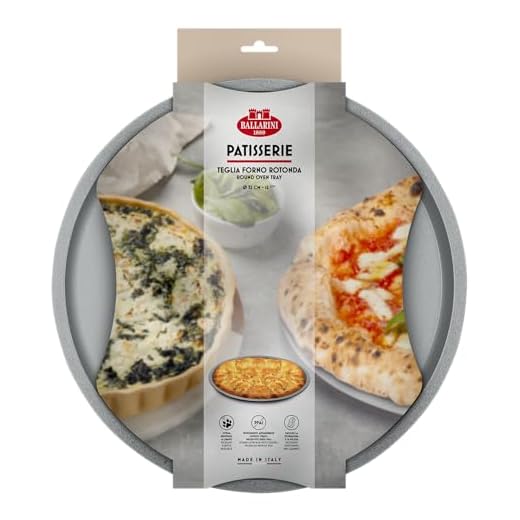 TEGLIA FORNO ROTONDA 32 cm