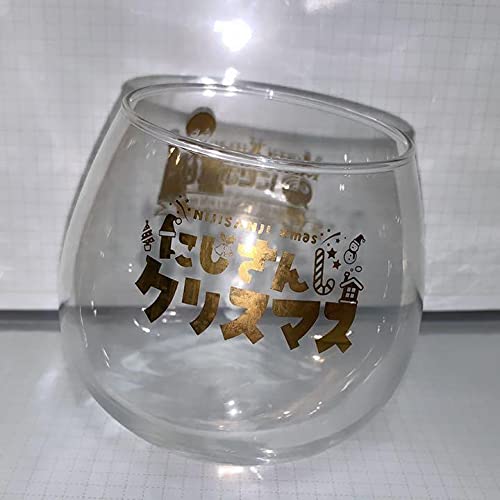 Amazon.co.jp: 剣持刀也 ゆらゆらワイングラス : ホーム＆キッチン