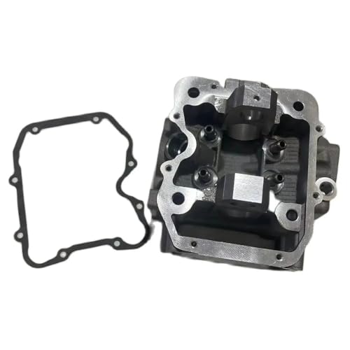 Culasse de Qualité Supérieure avec Joint pour Quad K ST JAG 500K GT