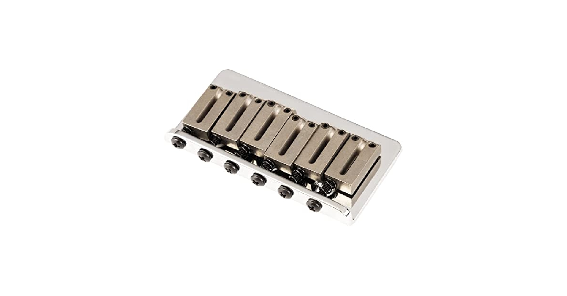 ギター Fender AMERICAN SERIES TREMOLO BRIDGE 61a9x676KkL._AC_SY200_QL15_.jpg