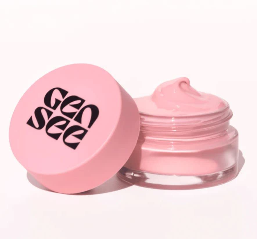 Gen See Comfort Level Lip Masque
