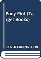 Pony Plot 0426109627 Book Cover