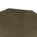 Carhartt Men's MBL113 Base Force® Midweight Base Layer Classic Crew - 2X-Large Tall - Burnt Olive