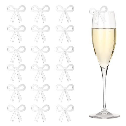 Marqueurs de boisson réutilisables PATIKIL pour éviter de perdre son verre en soirée