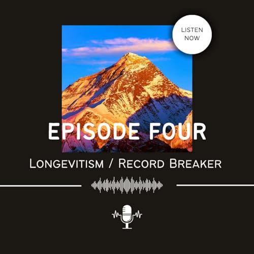 Longevitism / Record Breaker (with Hannah Altenbach)