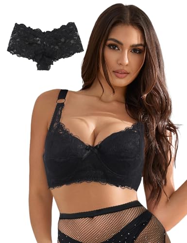 Soutien-Gorge Armatures Noir 95C pour Sublimer vos Robes de Soirée