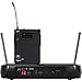 Galaxy Audio ECMR/52GTR-D Guitar Wireless System (584-607 MHz)