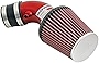 K&N Cold Air Intake Kit: High Performance, Increase Horsepower: Compatible with 2000-2006 MINI (Cooper, One) 69-2020TR