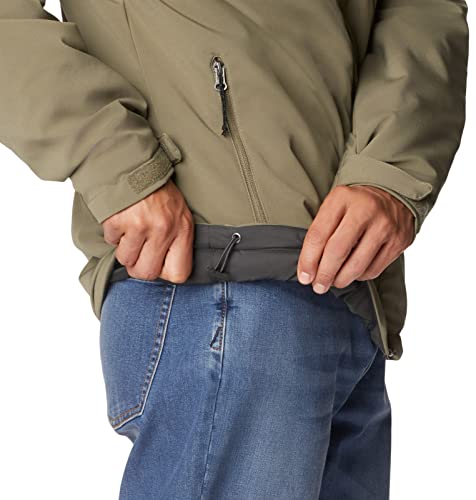 Image of Columbia mens Gate Racer Softshell Jacket