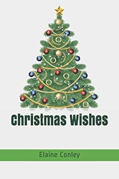 Paperback Christmas Wishes Book