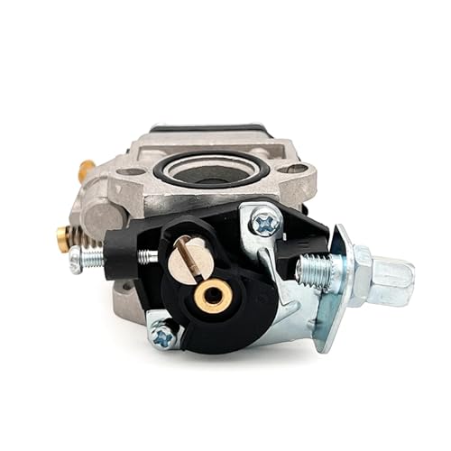 Carburateur debroussailleuse contre calage moteur 43cc 52cc
