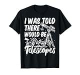 Astronomy Telescope Designs