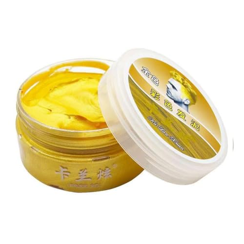 9�F�̈ꎞ�I�ȃw�A�J���[���b�N�X�ƃw�A�X�^�C�����O�y�[�X�g�A�g���̂ẴJ���t���ȃw�A�_�C�N���[���A���j�Z�b�N�X��l�̃w�A�J���[�pK4K6