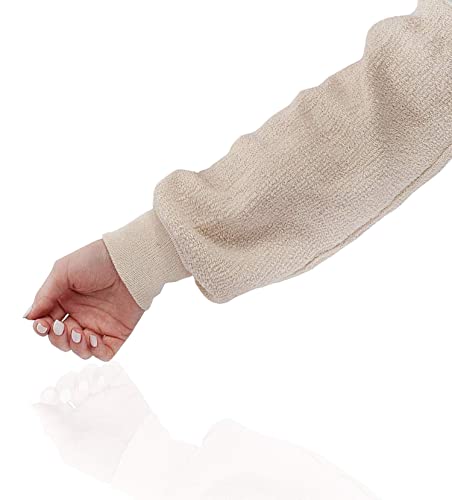 AMZ Supply Pack of 3 Terry Cloth Sleeves 17