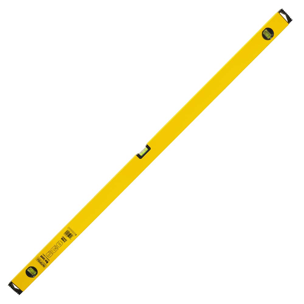 Faithfull 700813B-48 Box Level 3 Vial 120cm (48in)