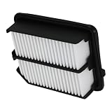 For Engine filter for Honda CR-V Hybrid 2020-2022 17220-5K0-A00 WA10124