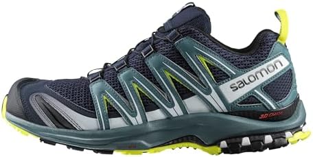 Salomon XA PRO 3D Wanderschuhe, Herren