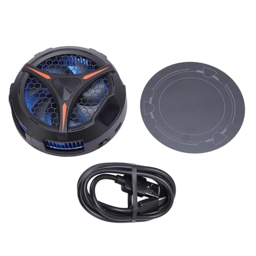 Magnetic Suction Ultra Large Size Long Working Hour Fan Cooling Device for air Cooling and Heat Dissipation of Electronic Equipment