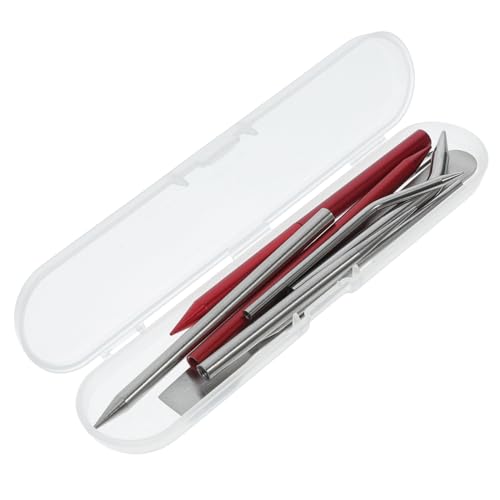 Flat Braided Leather Cord 5mm 1 Yard (Gray Distressed)