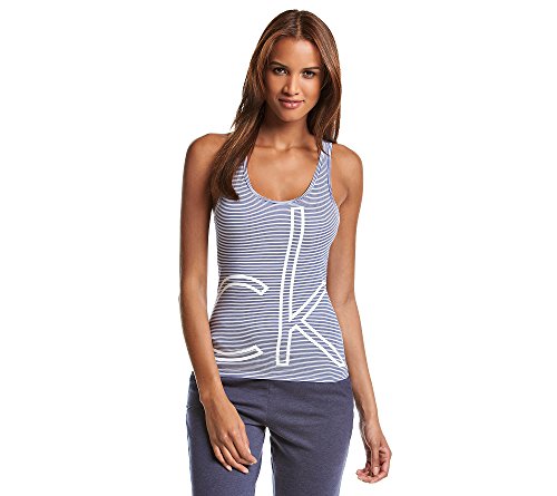 Calvin Klein Women's Ck One Cotton Lounge Tank Top