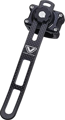 Viseo VC874PCB Tamo Holder V3 Plus Carbon