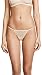Cosabella Women's Dolce g-string Panty