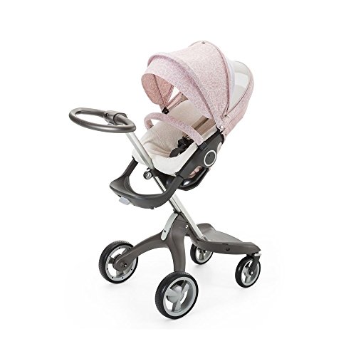 stokke stroller summer kit