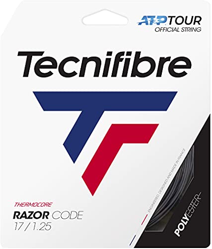 eNjt@Co[ Tecnifibre ejXKbg P [U[R[hiRAZOR CODEj 125 J[{ 04GRA125XC