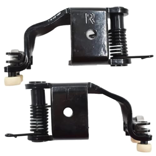 Limitadores de puertas Honda Odyssey 2005-2010 con rodillos corredera 72561-SHJ-A21 5