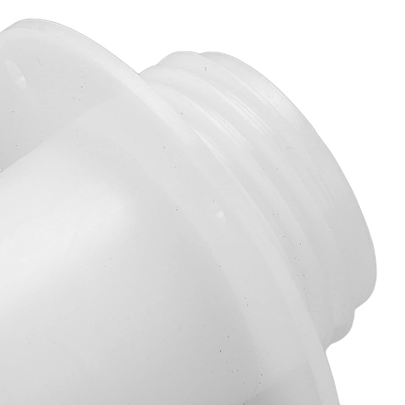 Goulotte De Remplissage Réservoir Carburant 59231 3001 - Accessoire Jet Ski ABS