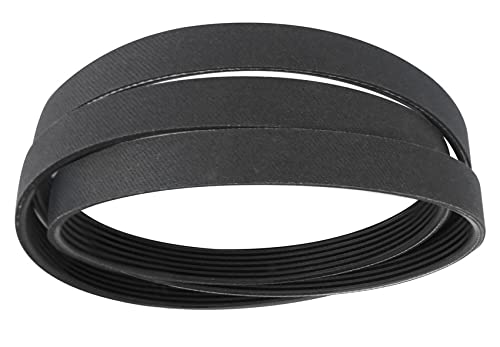 119.224000 119224000 Drive Belt Compatible with Band Saw 1 Pcs