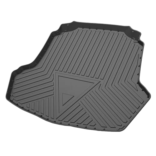 Tapis de coffre pour Kia K5 JF évitez les taches grâce au tapis imperméable