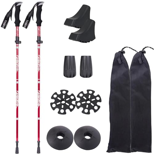 TRX gbLO|[ 2{Zbg tit ܂肽ݎ 30-110cmLk \ oRXgbN EH[LO EH[LO|[ oR  XebL |[ AEghA jp [obOt (ԁAV[g)